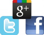 google-twitter-facebook