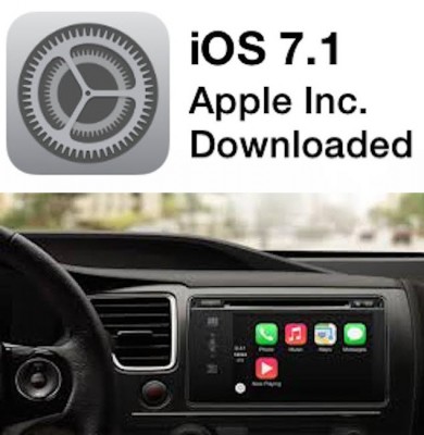 ios + carplay