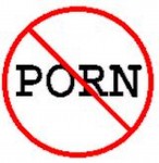 no porn