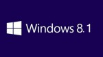 Windows 8.1 logo