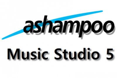 ashampoo music studio 5 torrent