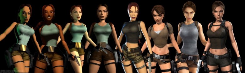 tomb-raider-through-the-ages