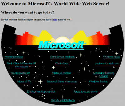 MS 1994 home page