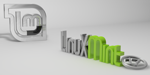 linux mint 17 config