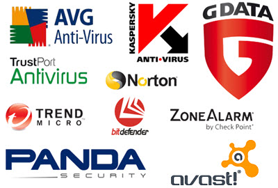 Antivirus что это за программа