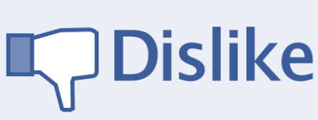 facebook-dislike-button