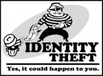 identity theft