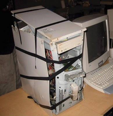 retro pc