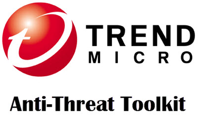 Image result for Trend Micro Anti-Threat Toolkit