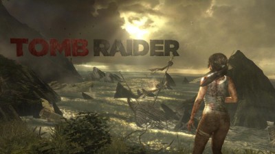 TombRaider 2013