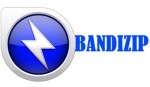 bandizip logo