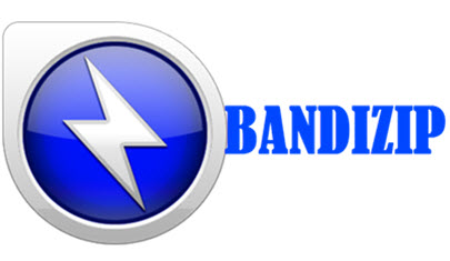 bandizip portable download