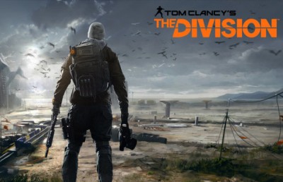 the division