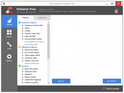 ccleaner 5.0 download