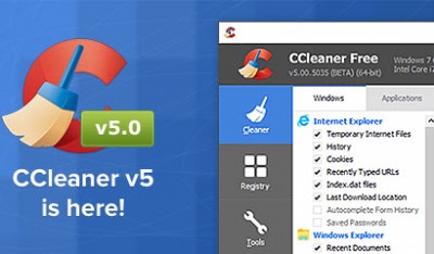 ccleaner 5.0 free download