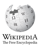 Wikipedia-logo