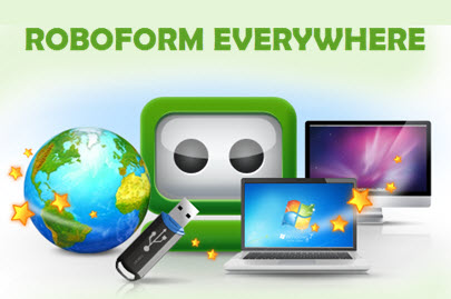 roboform everywhere