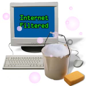 A clean internet is a reality beyond our realm!