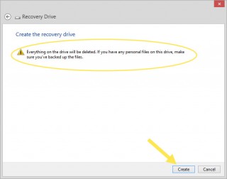 usb recovery online free