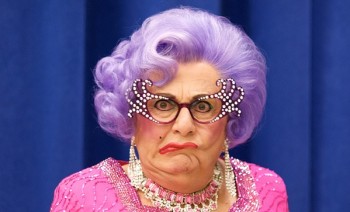 Dame-Edna