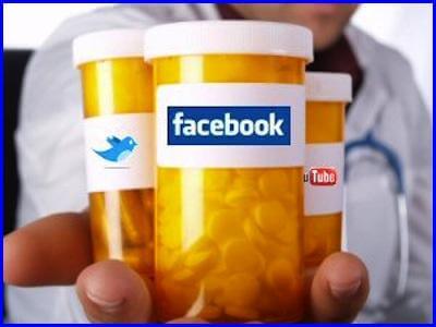 Social Media prescription