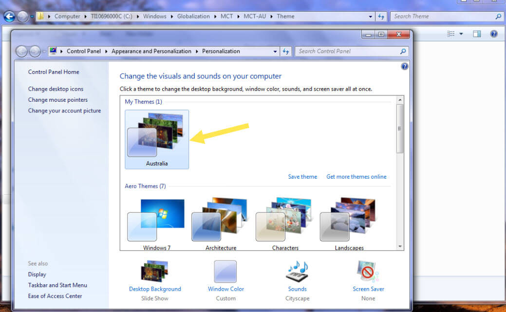 Windows 7’s Hidden Secret image11