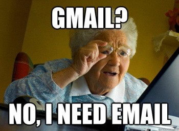 email