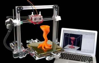 3D printing