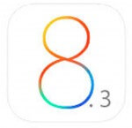 ios 83