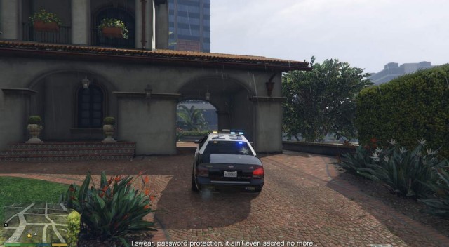 police_car_gta_v