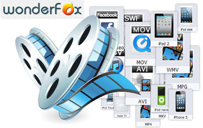 wonderfox hd video converter