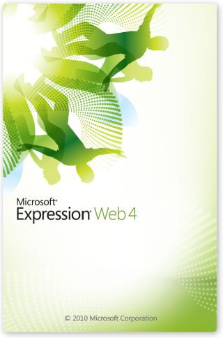 how to edit a website with microsoft expression web 4