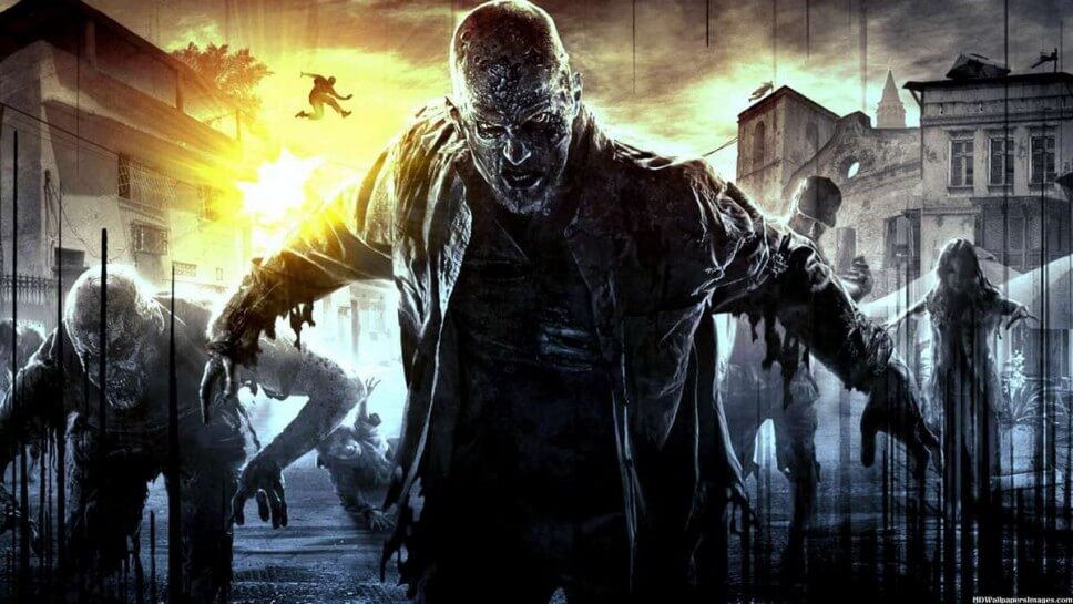 dying light total security