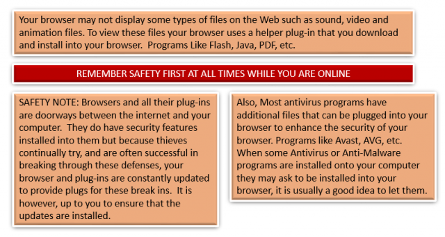 How Your Browser Works 2