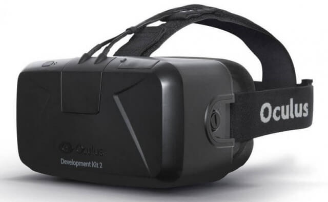 Oculus-Rift