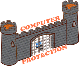 Computer Protection