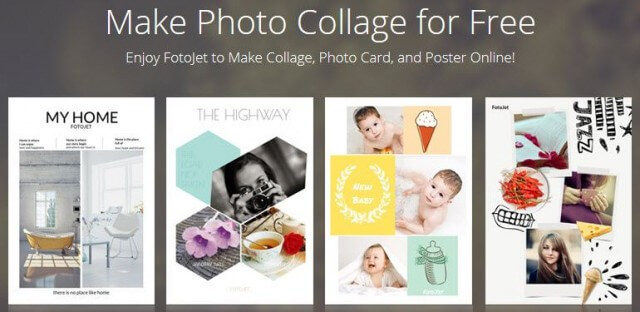 FotoJet Collage Maker 1.2.3 instal the new for apple