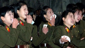 kim-yongil-funeral