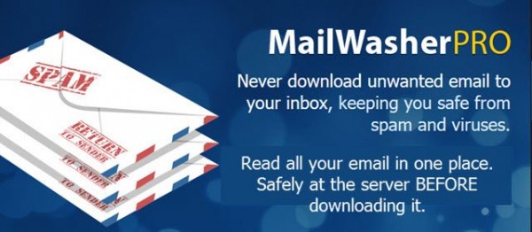 MailWasher Pro 7.12.154 for apple download