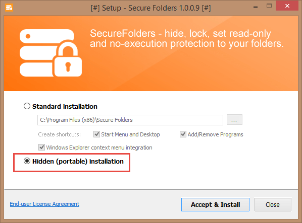 securefolders_setup