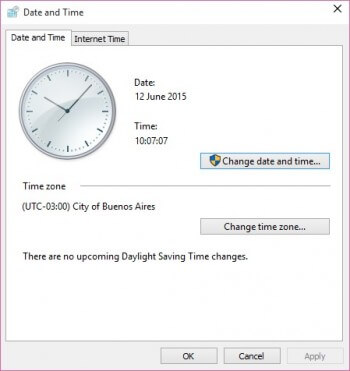 win10-date-time