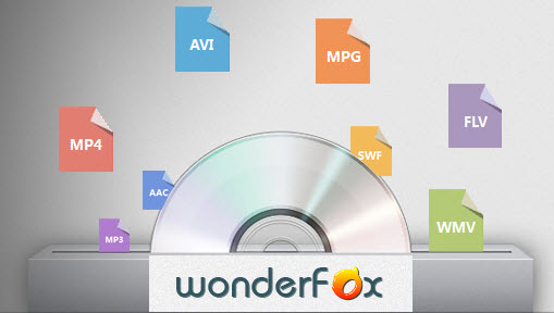 download the last version for ios WonderFox DVD Ripper Pro 22.5