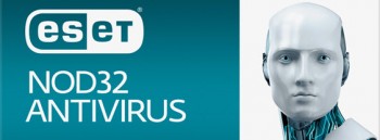 ESET NOD32-logo