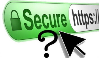 SSL_security