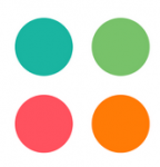 dots game icon