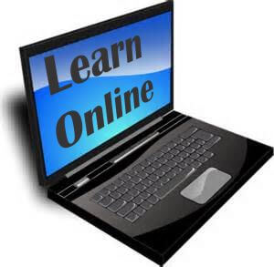 learn online