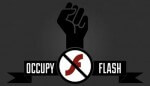 occupy flash-feature