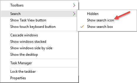 Understanding Windows 10: Search and Search Bar | Daves Computer Tips