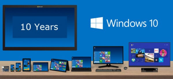 Microsoft Finally Reveals Windows 10 Support Lifecycle  Daves Computer Tips