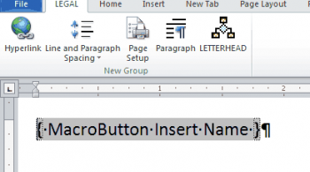 scriptcase macro button